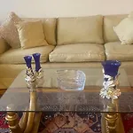 One Bed Room ,Well Furnished Apartment