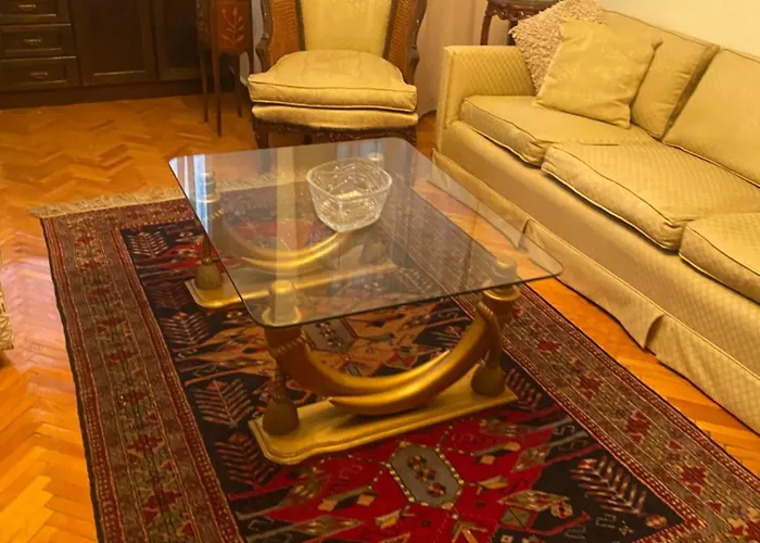One Bed Room ,Well Furnished Apartment