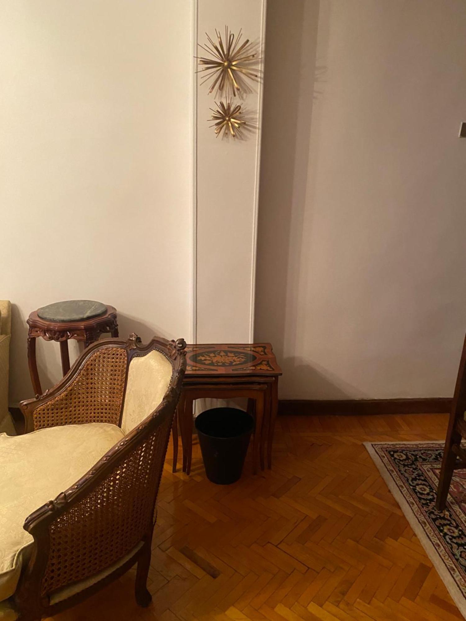 One Bed ,well Furnished Cairo