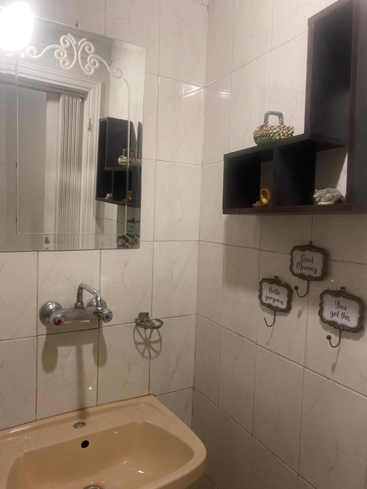 Apartment One Bed ,well Furnished