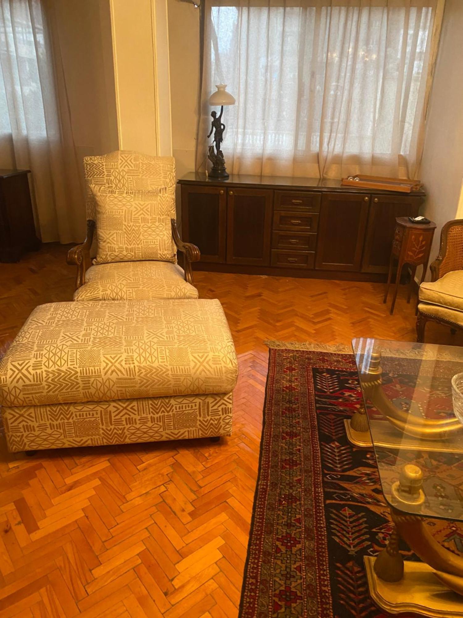 Apartment One Bed ,well Furnished Cairo