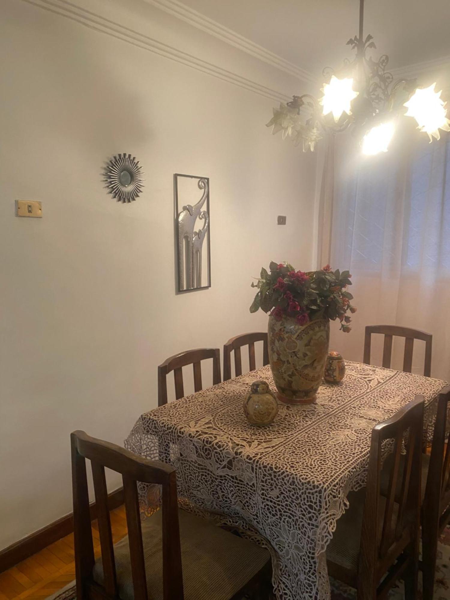 One Bed ,well Furnished Cairo
